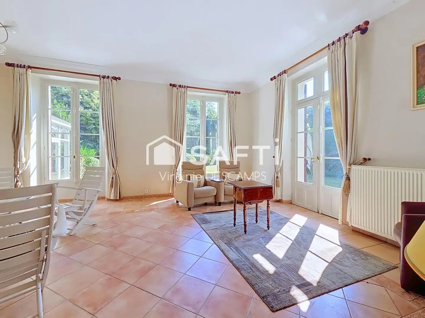 Maison à vendre, 182m², Houdan