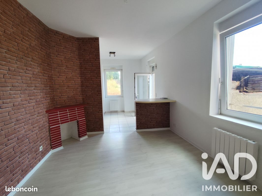 Maison à vendre, 188m², Saint-Nicolas-de-Redon