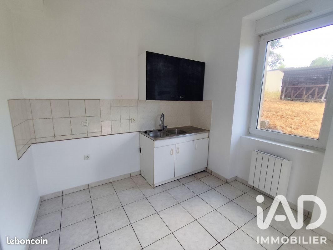 Maison à vendre, 188m², Saint-Nicolas-de-Redon