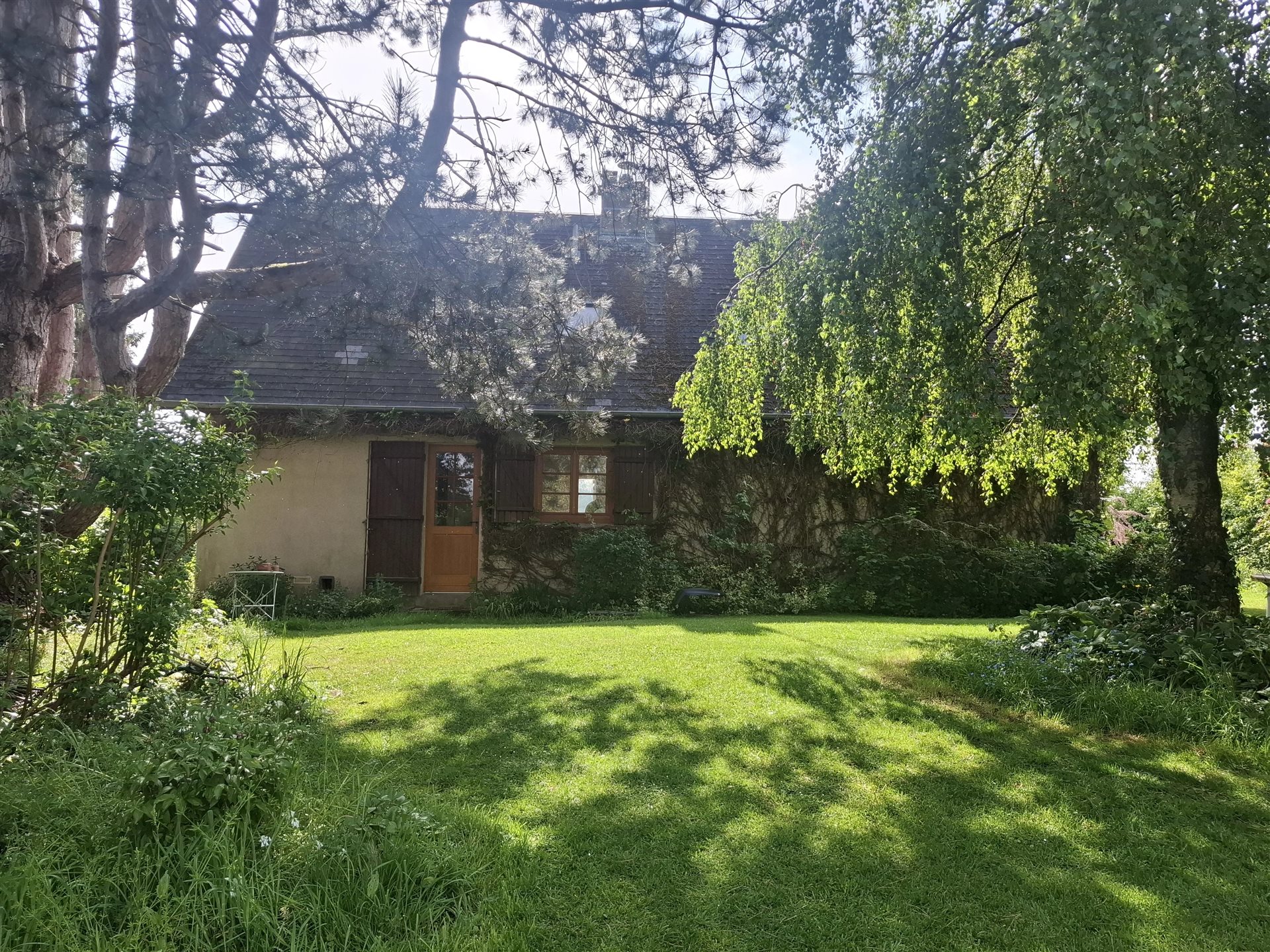 Maison à vendre, 130m², Beauvoir-en-Lyons