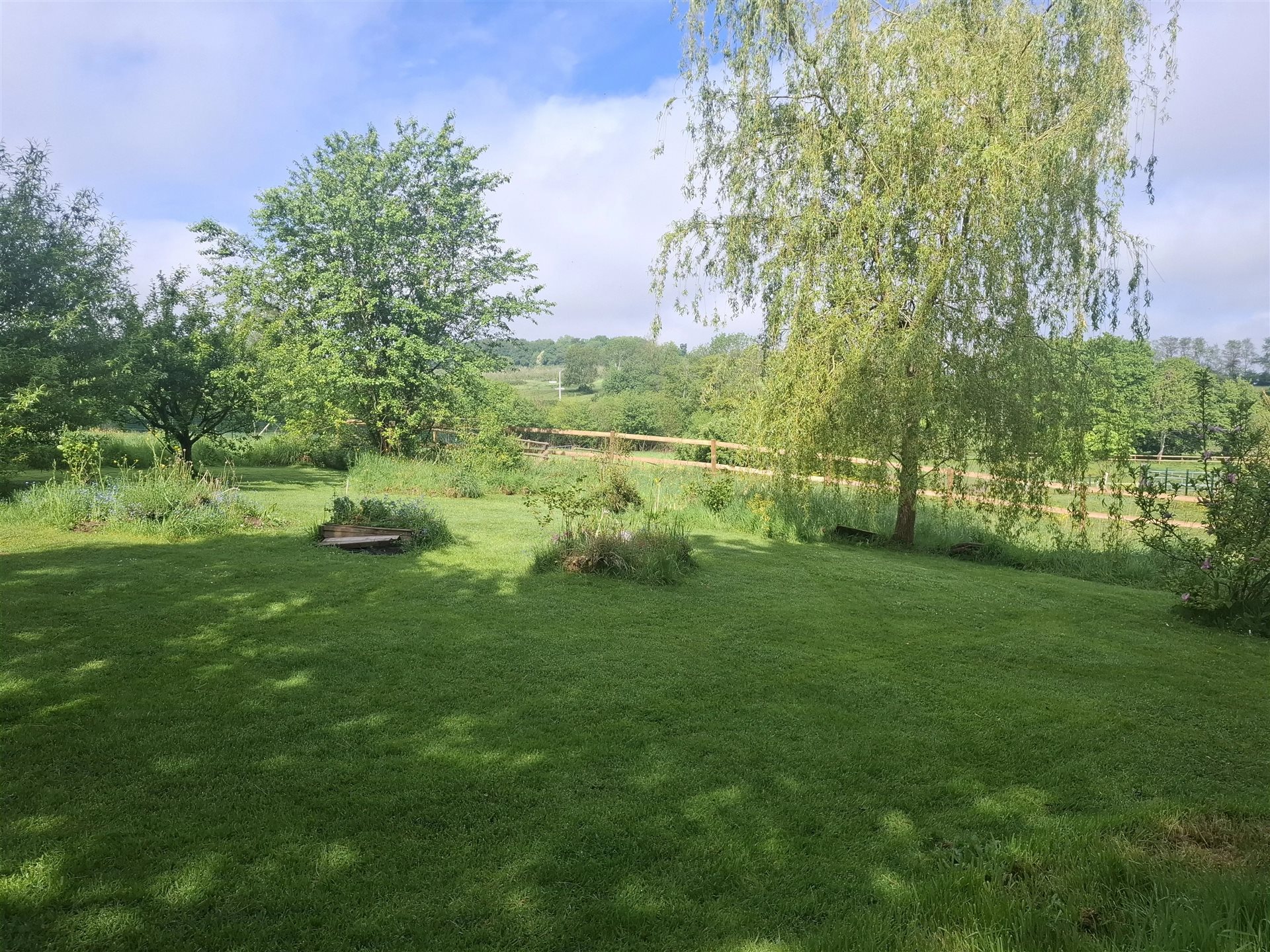 Maison à vendre, 130m², Beauvoir-en-Lyons