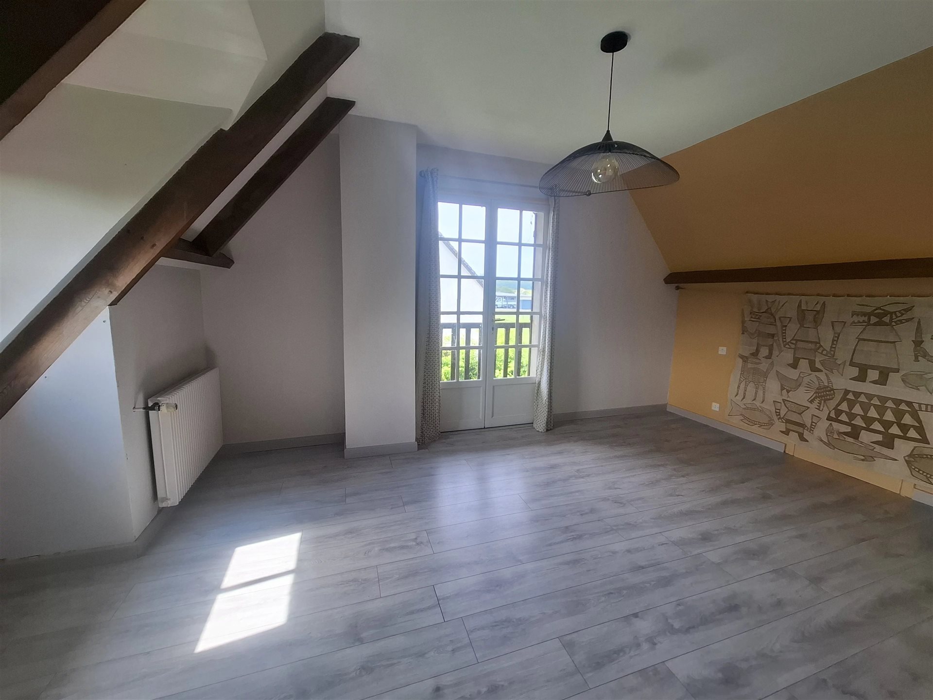 Maison à vendre, 130m², Beauvoir-en-Lyons