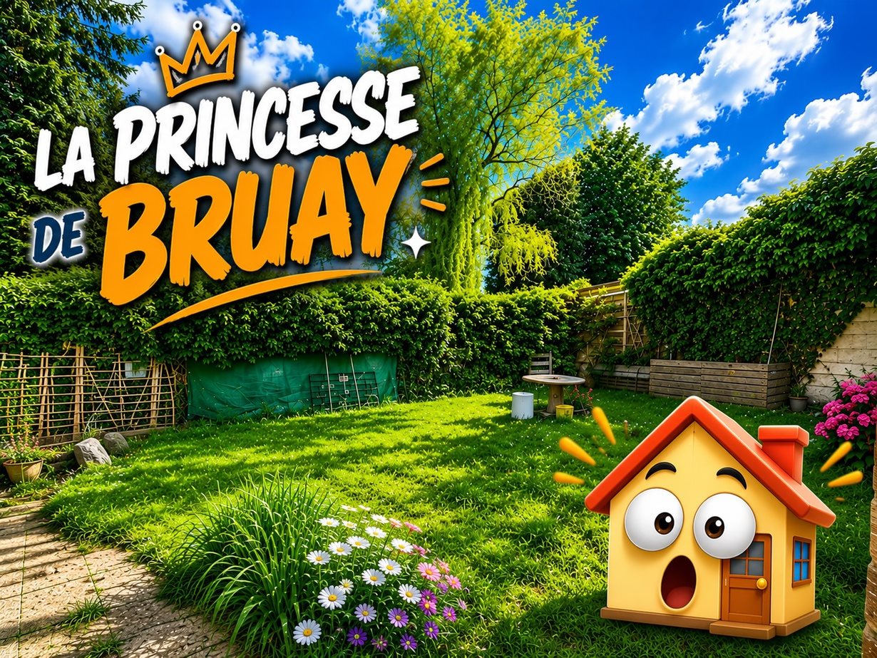 Maison à vendre, 85m², Bruay-la-Buissière