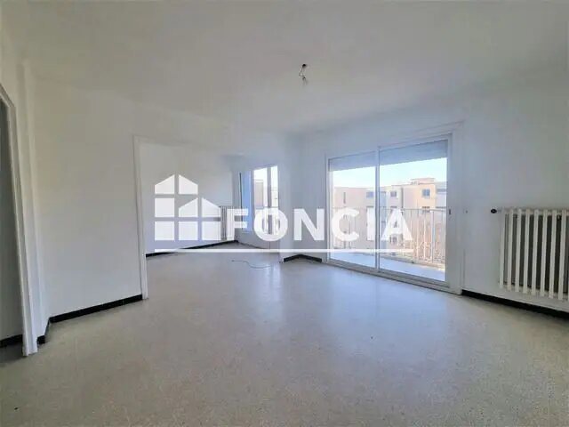 Appartement à louer, 68m², Toulon
