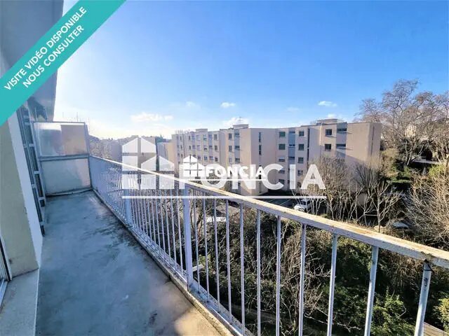Appartement à louer, 68m², Toulon