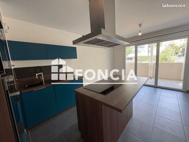 Appartement à louer, 39m², La Seyne-sur-Mer