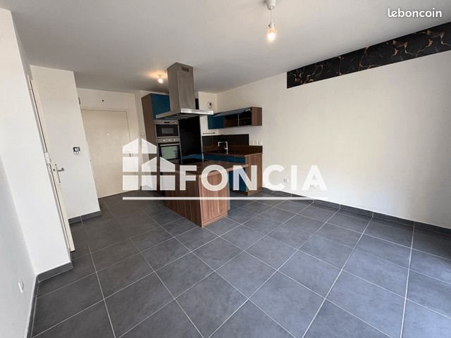 Appartement à louer, 39m², La Seyne-sur-Mer