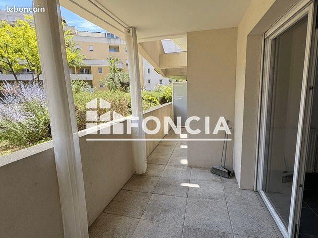 Appartement à louer, 39m², La Seyne-sur-Mer