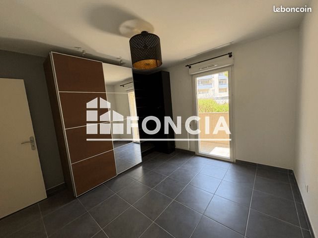 Appartement à louer, 39m², La Seyne-sur-Mer