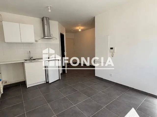 Appartement à louer, 24m², La Seyne-sur-Mer