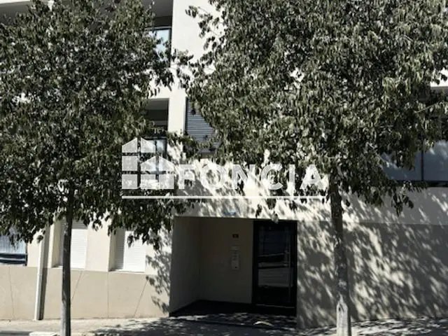 Appartement à louer, 24m², La Seyne-sur-Mer