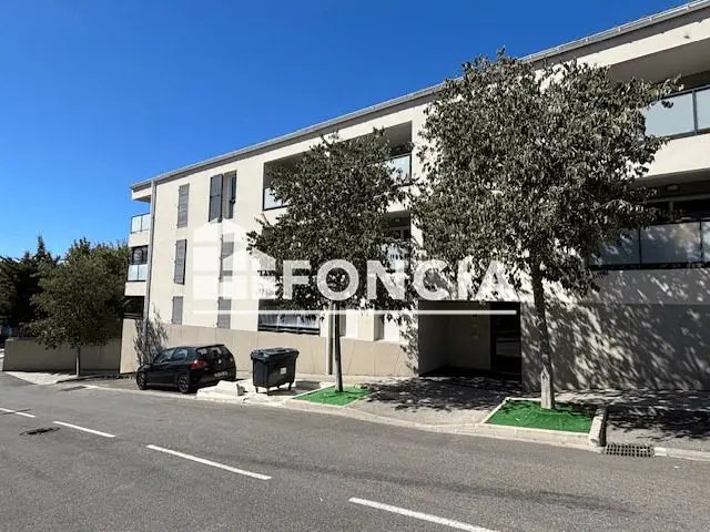Appartement à louer, 24m², La Seyne-sur-Mer