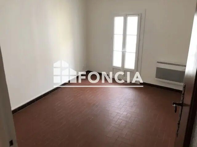 Appartement à louer, 41m², Le Beausset