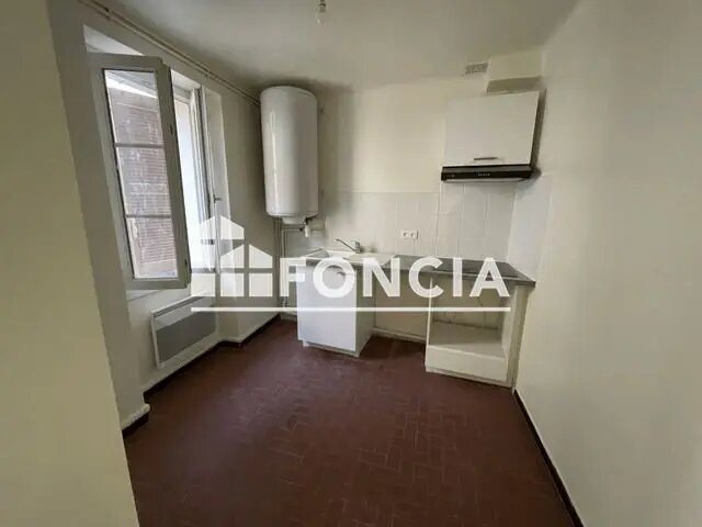 Appartement à louer, 41m², Le Beausset