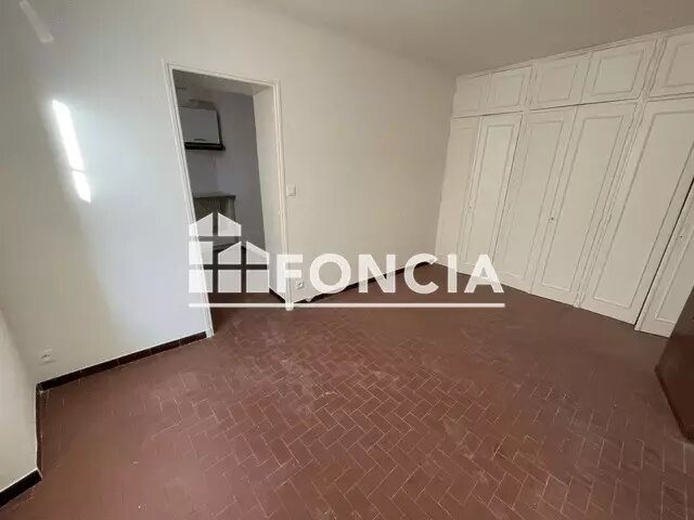 Appartement à louer, 41m², Le Beausset