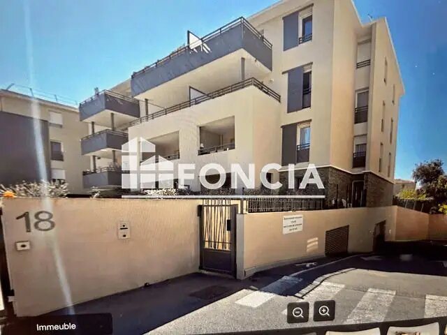 Appartement à louer, 39m², Six-Fours-les-Plages