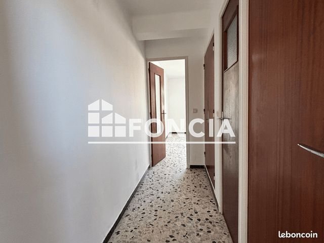 Appartement à louer, 37m², La Seyne-sur-Mer