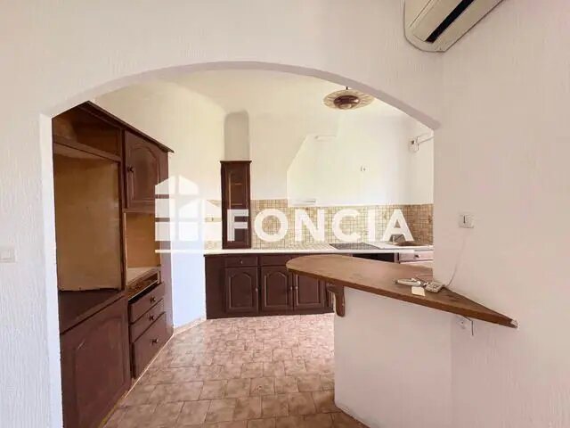 Appartement à louer, 55m², Toulon