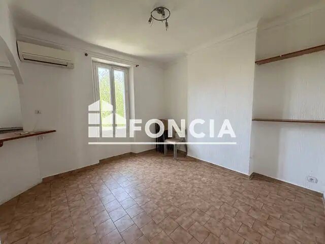 Appartement à louer, 55m², Toulon