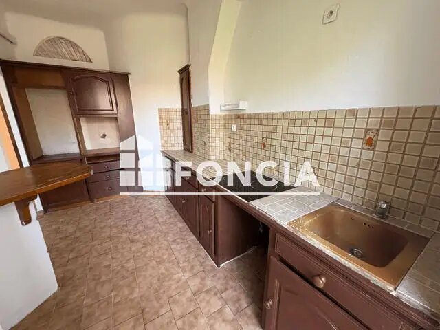 Appartement à louer, 55m², Toulon