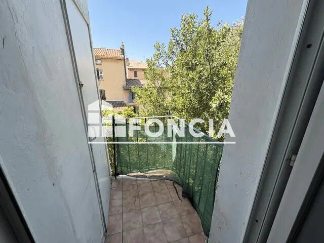 Appartement à louer, 55m², Toulon
