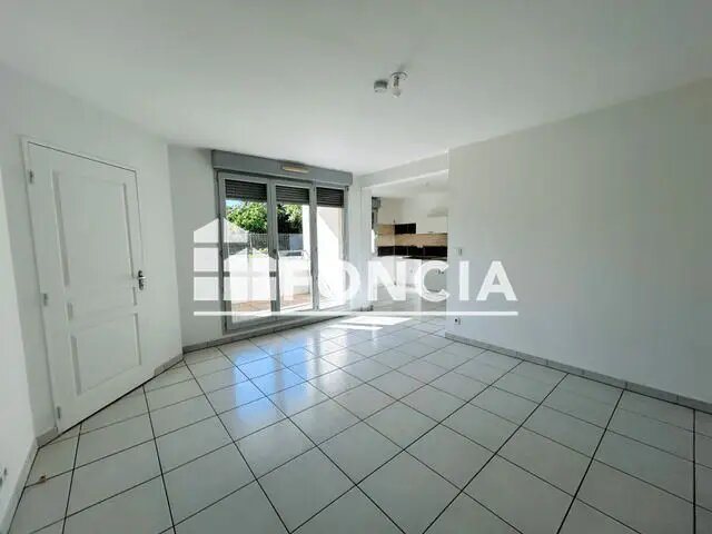 Appartement à louer, 41m², Toulon