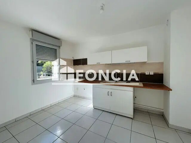 Appartement à louer, 41m², Toulon