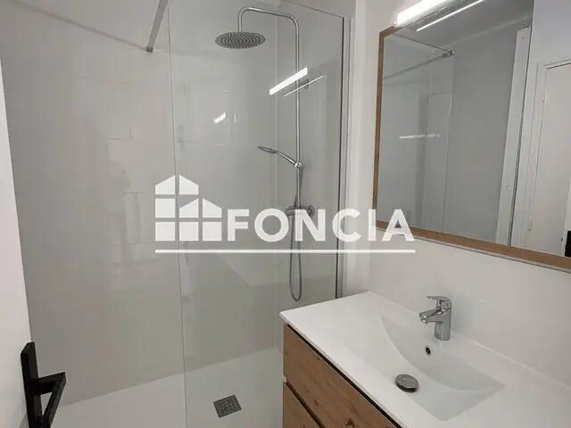 Appartement à louer, 50m², Toulon