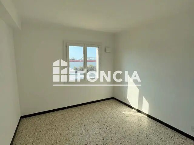 Appartement à louer, 50m², Toulon