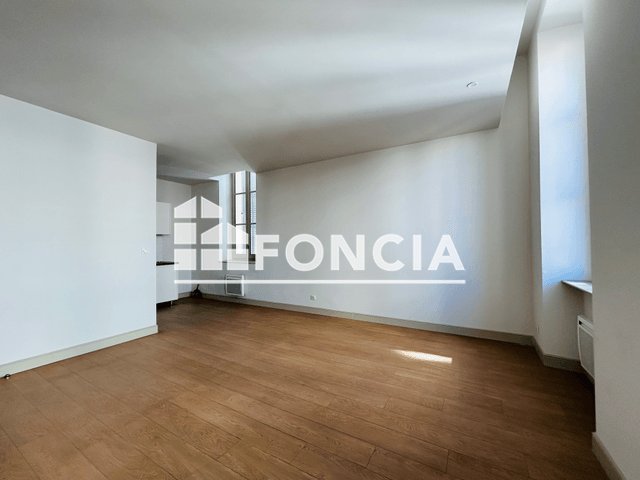 Appartement à louer, 56m², Toulon