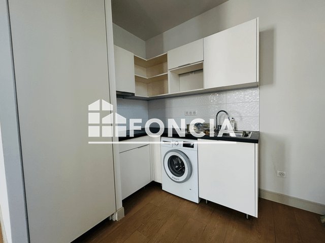Appartement à louer, 56m², Toulon
