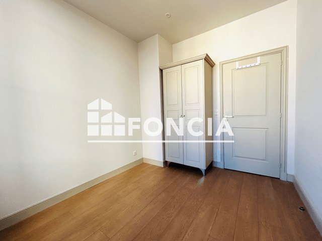 Appartement à louer, 56m², Toulon