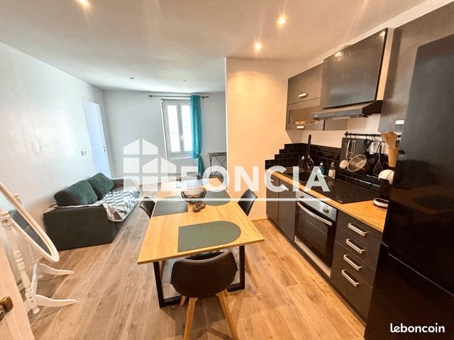 Appartement à louer, 30m², Toulon