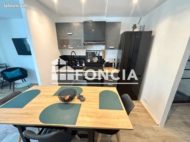 Appartement à louer, 30m², Toulon