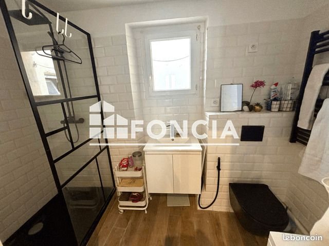 Appartement à louer, 30m², Toulon