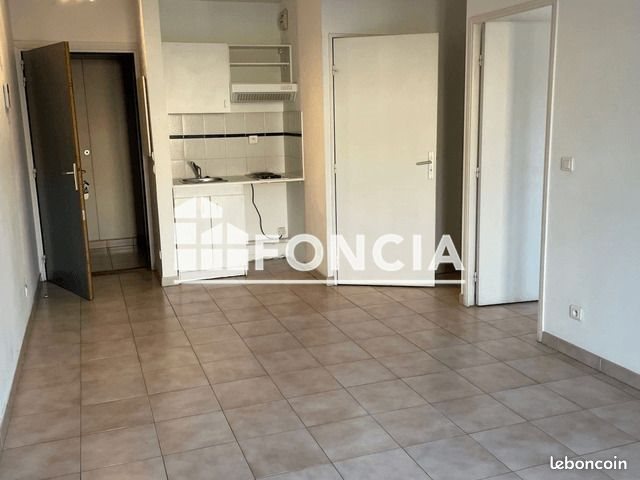 Appartement à louer, 32m², Sanary-sur-Mer