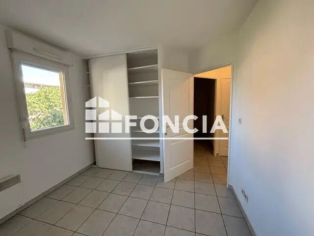 Appartement à louer, 52m², La Seyne-sur-Mer