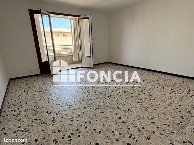 Appartement à louer, 37m², La Seyne-sur-Mer