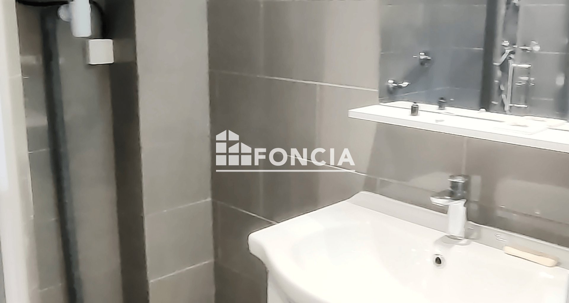 Appartement à louer, 43m², Toulon