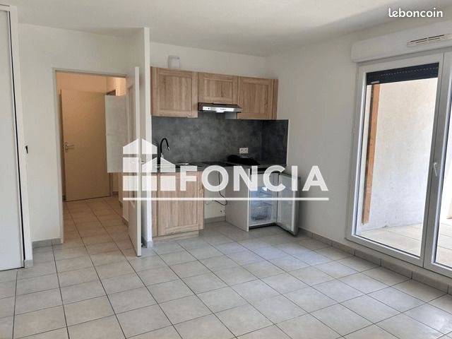 Appartement à louer, 34m², La Seyne-sur-Mer