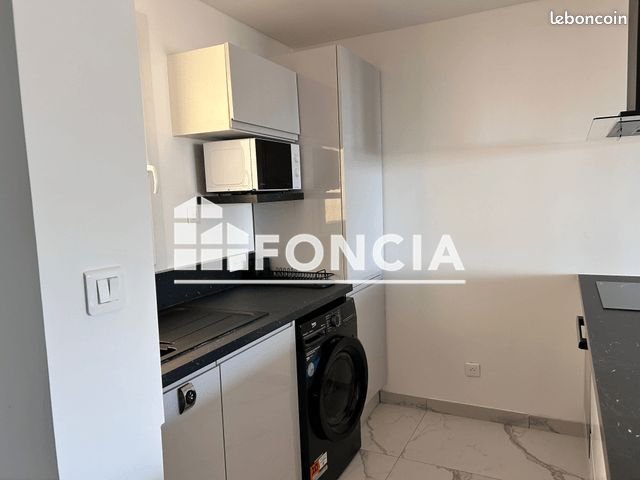 Appartement à louer, 43m², Saint-Mandrier-sur-Mer