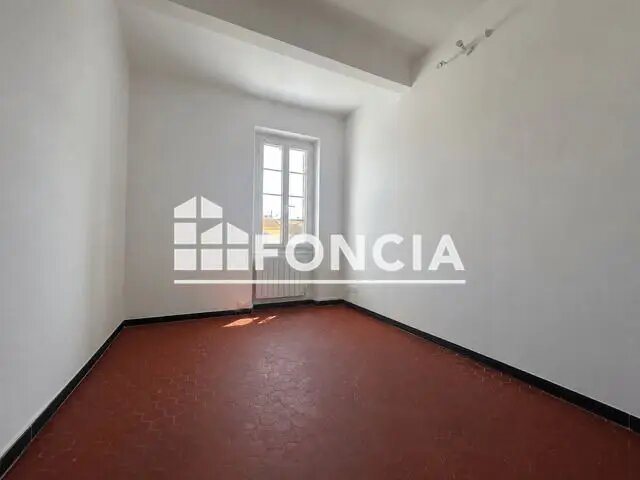 Appartement à louer, 17m², Toulon