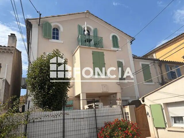 Appartement à louer, 17m², Toulon