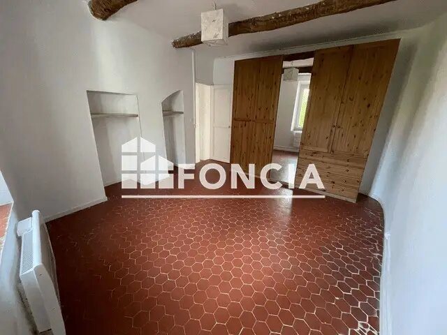 Appartement à louer, 44m², Le Castellet