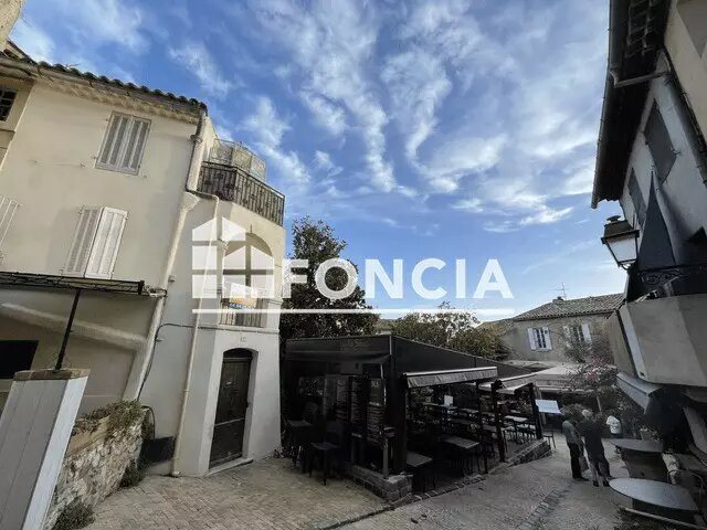 Appartement à louer, 44m², Le Castellet