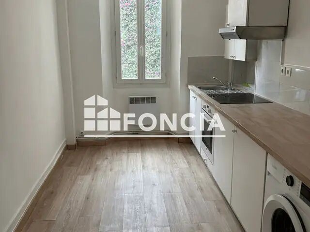 Appartement à louer, 44m², Le Castellet