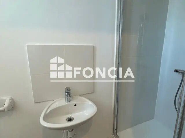 Appartement à louer, 29m², Toulon
