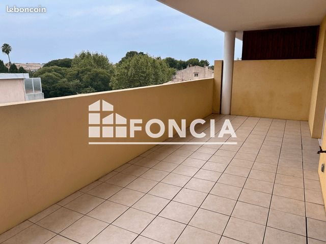Appartement à louer, 82m², Six-Fours-les-Plages