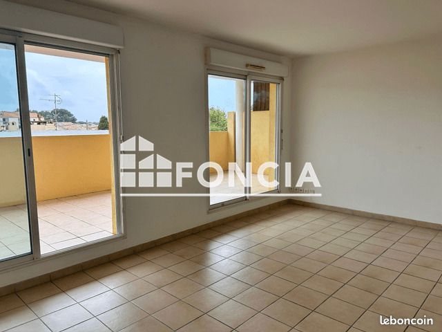 Appartement à louer, 82m², Six-Fours-les-Plages