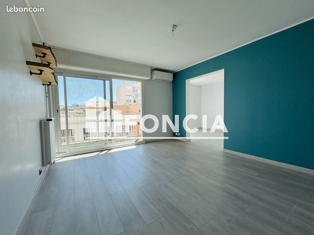 Appartement à louer, 78m², Toulon